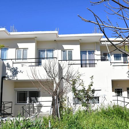 Iskas Apartments Ialysos  Luaran gambar