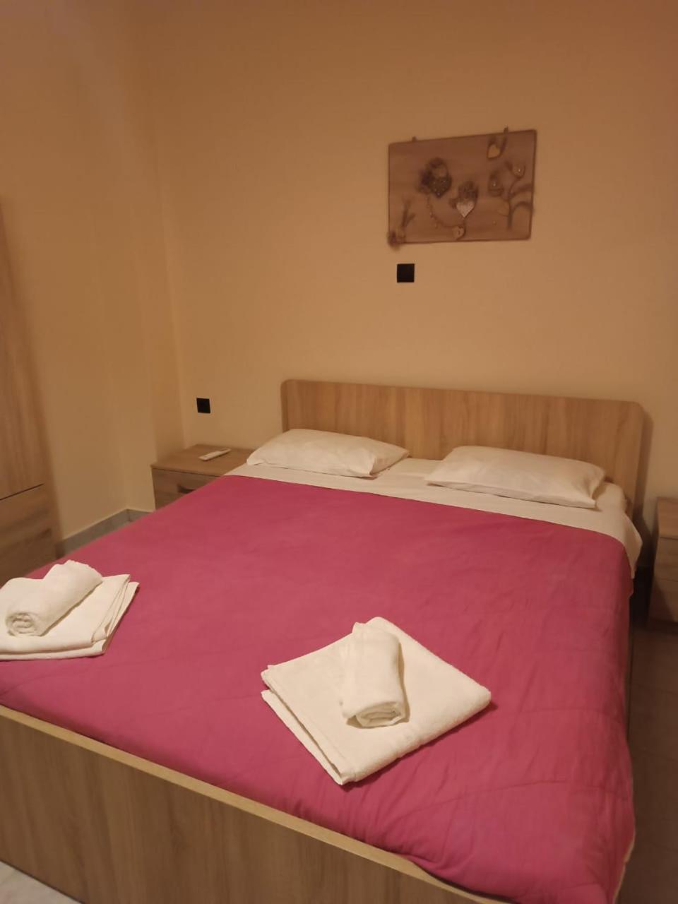 Iskas Apartments Ialysos  Luaran gambar
