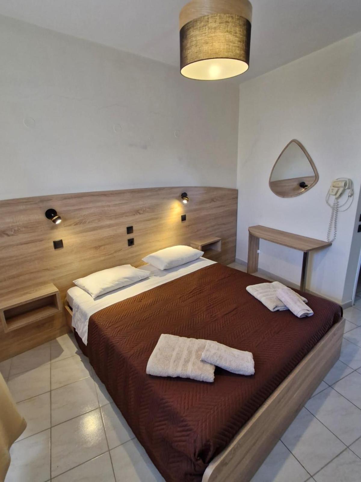Iskas Apartments Ialysos  Luaran gambar