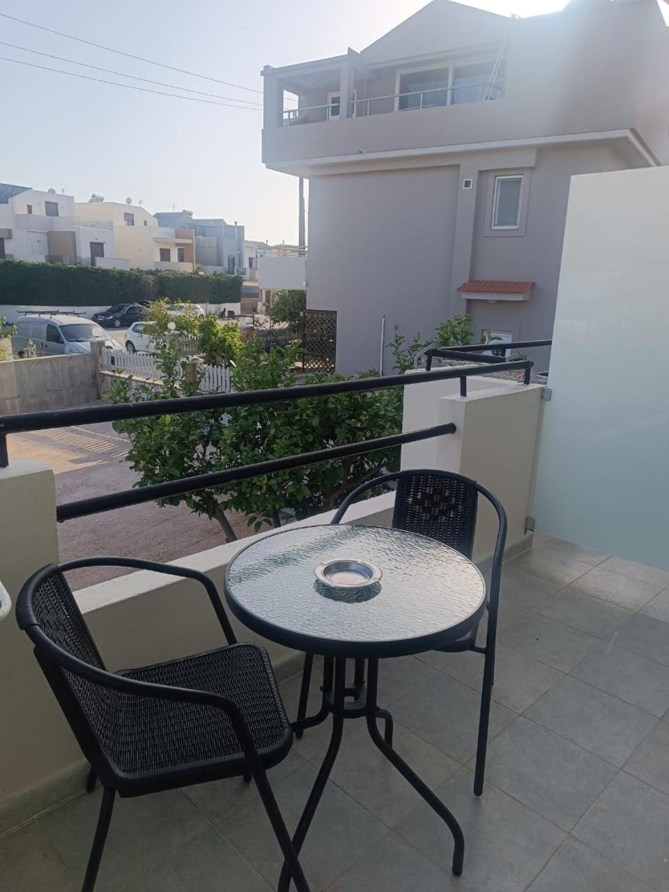 Iskas Apartments Ialysos  Luaran gambar
